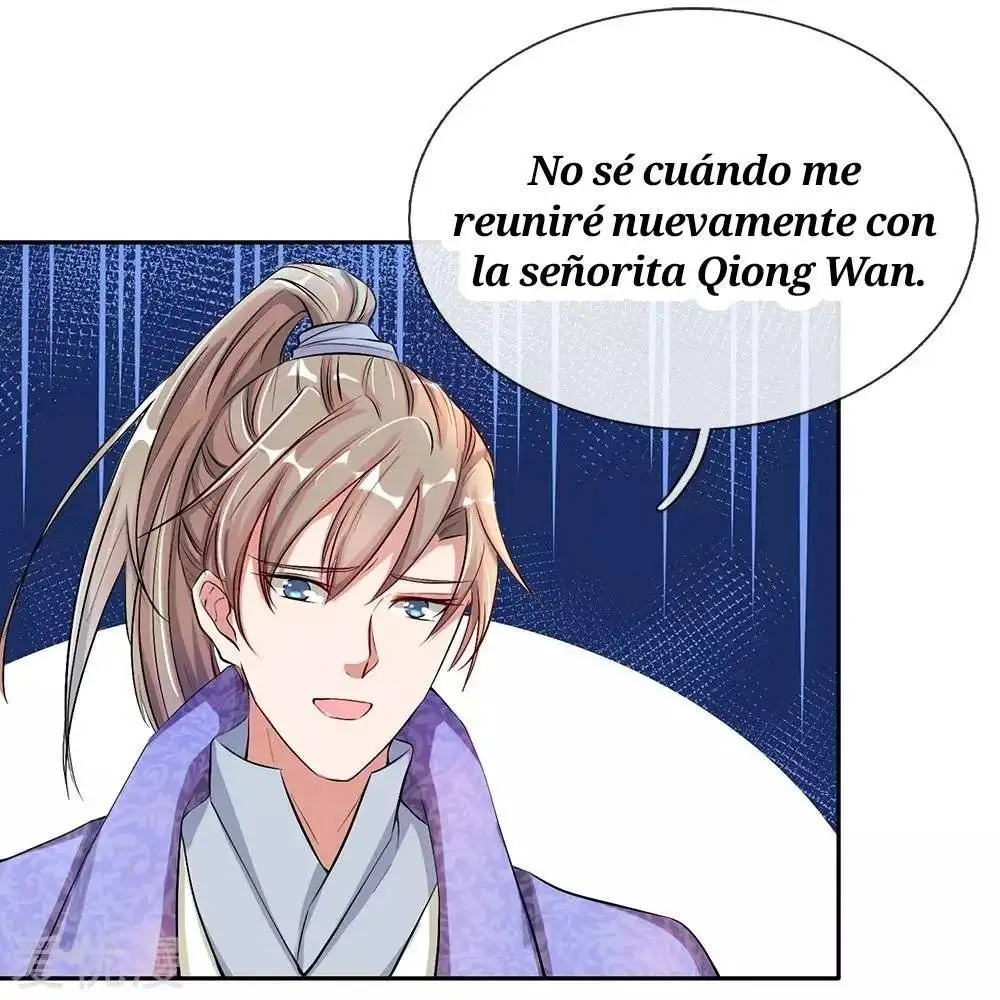 Maravilloso héroe de la espada — Capítulo 60 — 13