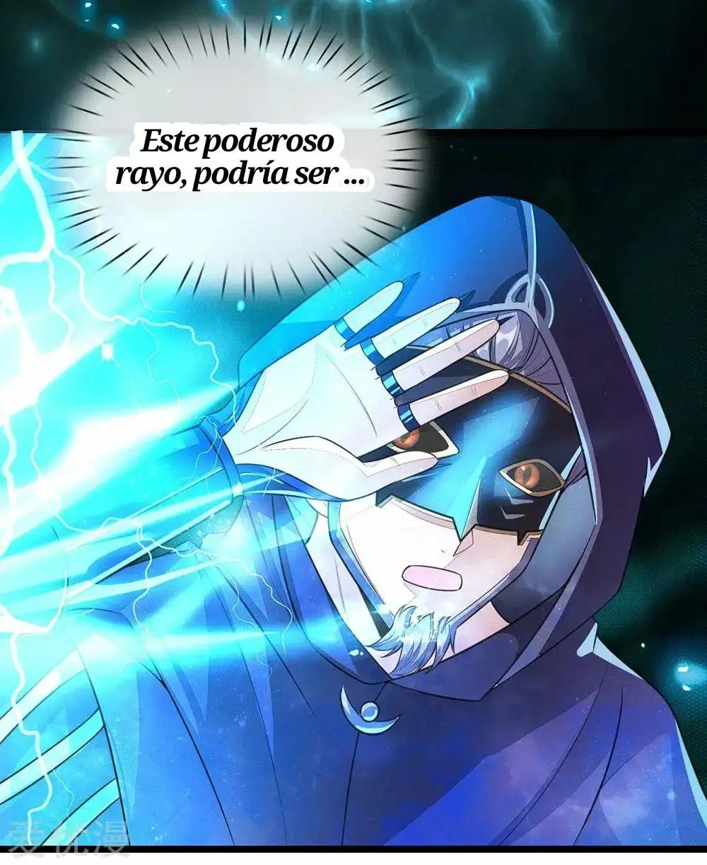 Maravilloso héroe de la espada — Capítulo 148 — 10