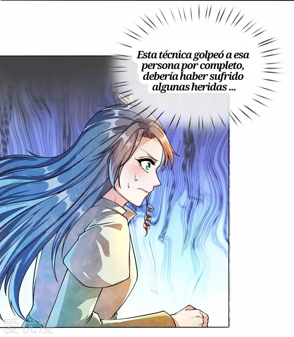 Maravilloso héroe de la espada — Capítulo 148 — 14