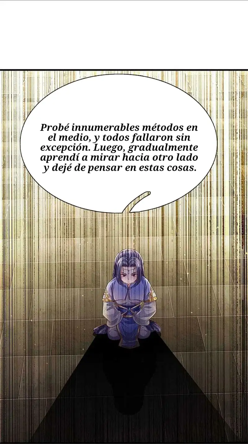 Maravilloso héroe de la espada — Capítulo 559 — 22
