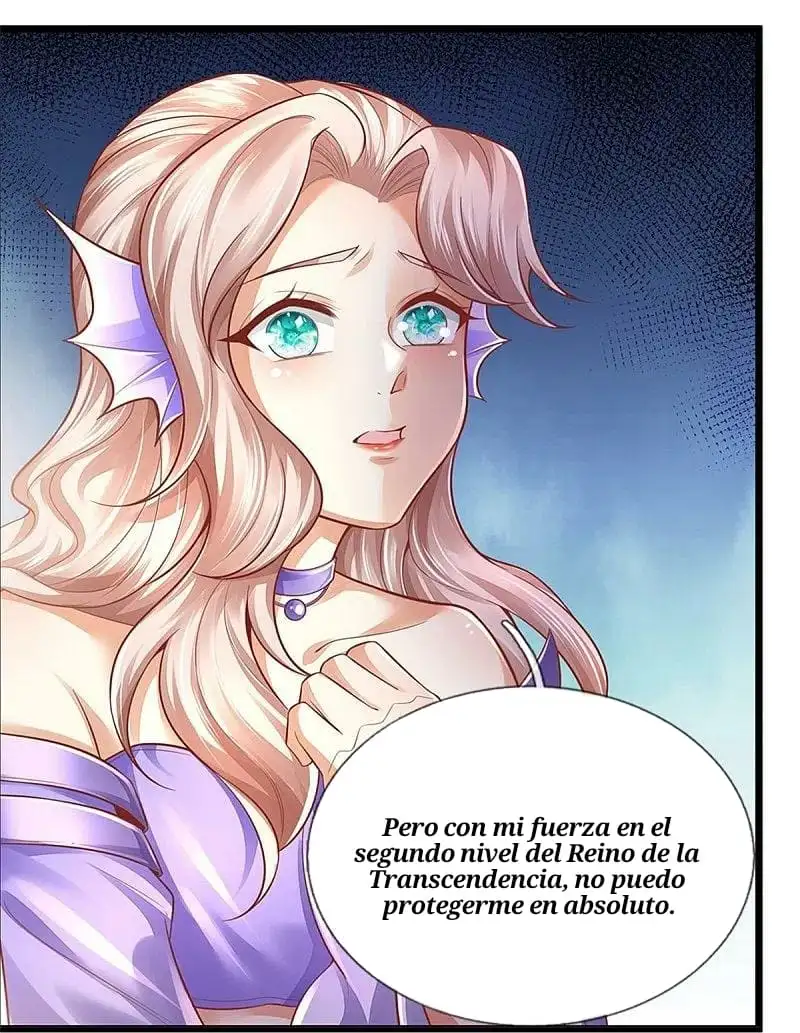 Maravilloso héroe de la espada — Capítulo 455 — 43