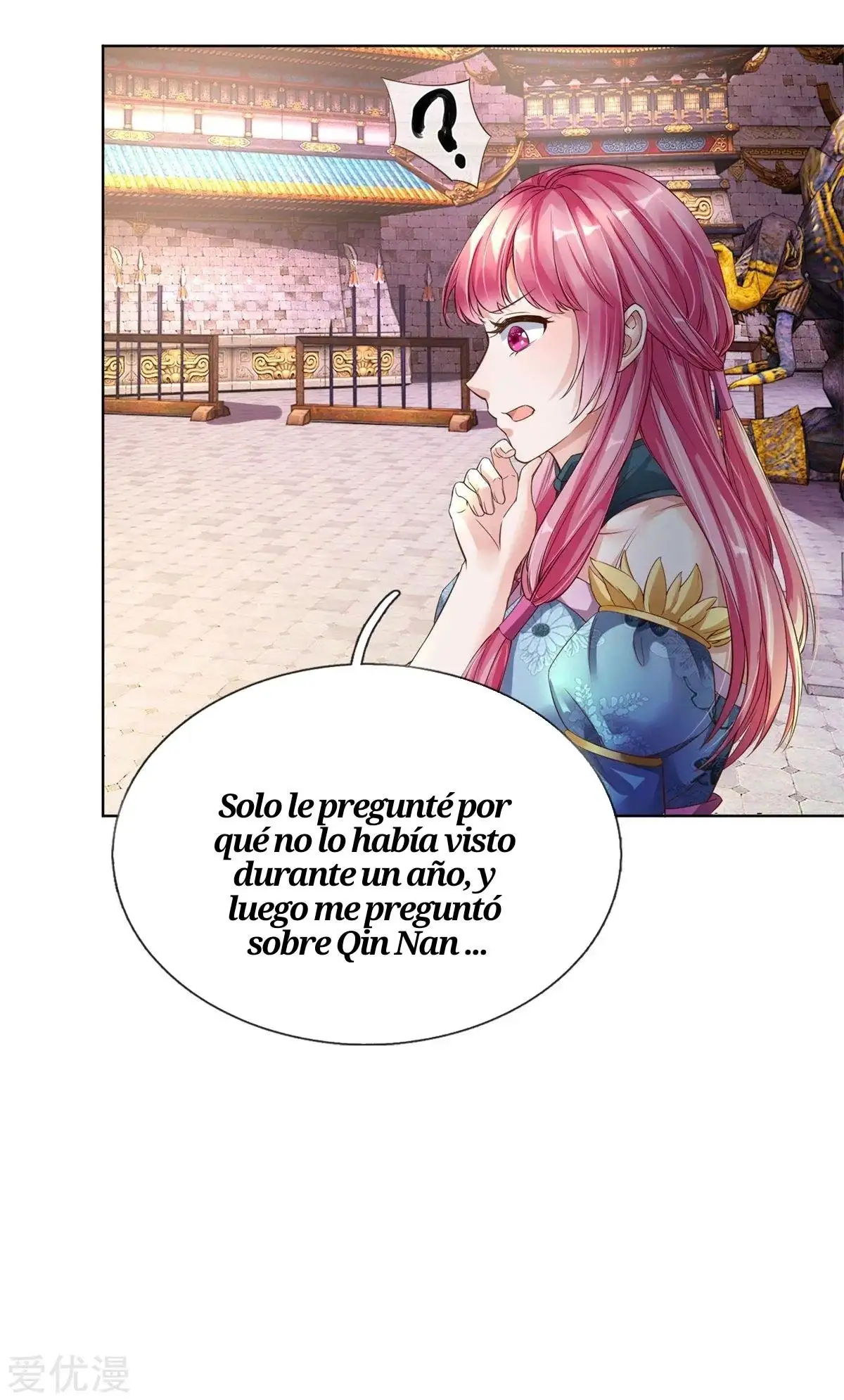 Maravilloso héroe de la espada — Capítulo 146 — 13