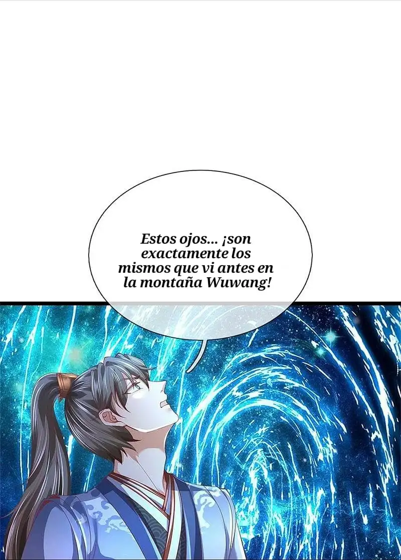 Maravilloso héroe de la espada — Capítulo 472 — 20