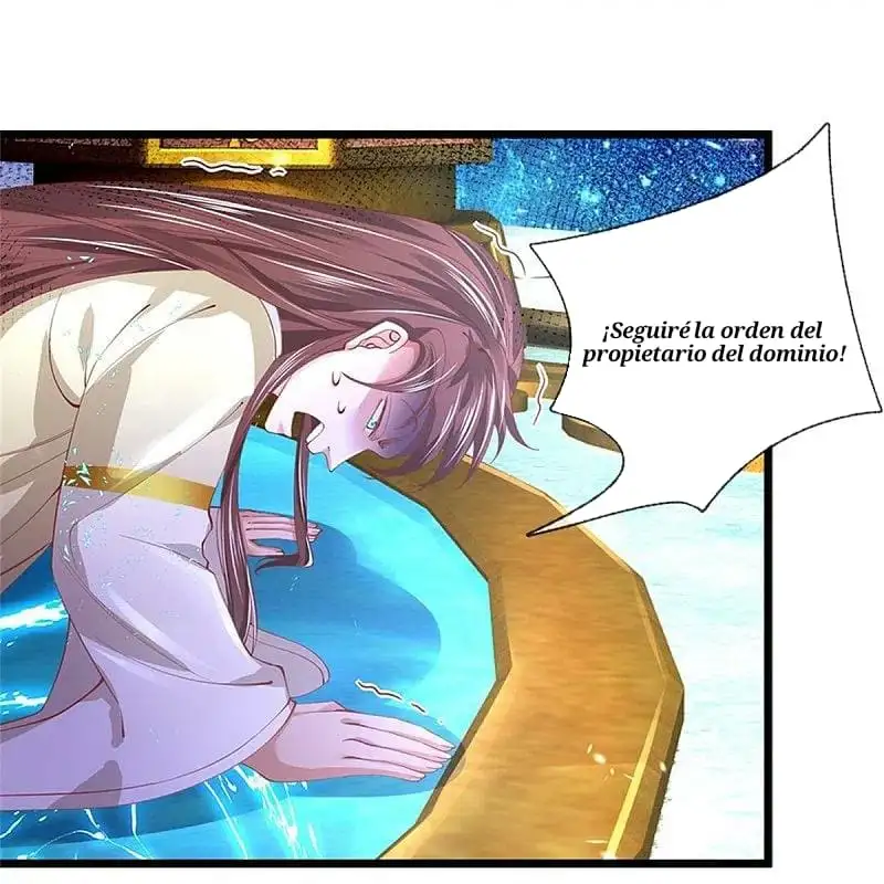 Maravilloso héroe de la espada — Capítulo 472 — 26