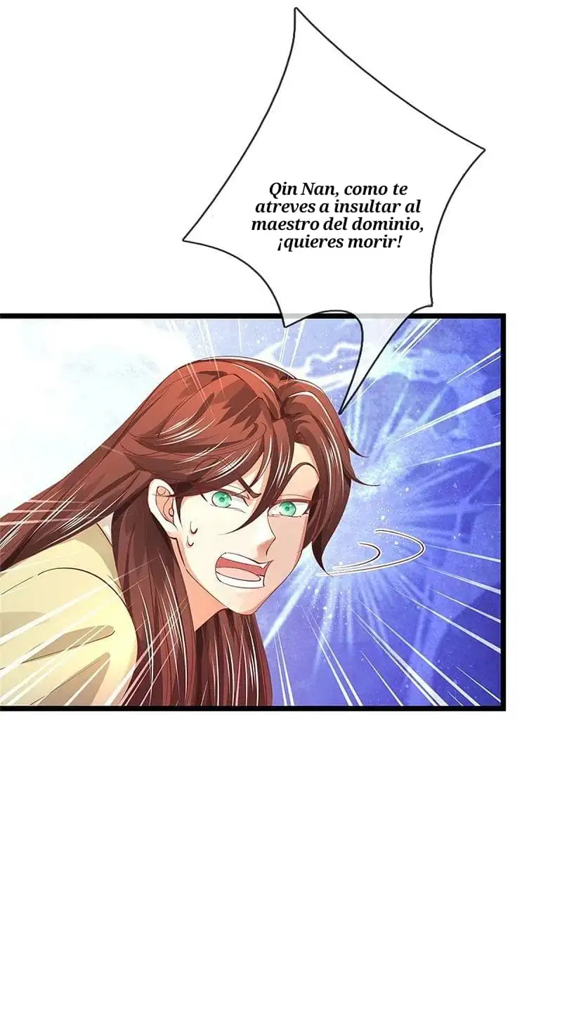 Maravilloso héroe de la espada — Capítulo 472 — 29