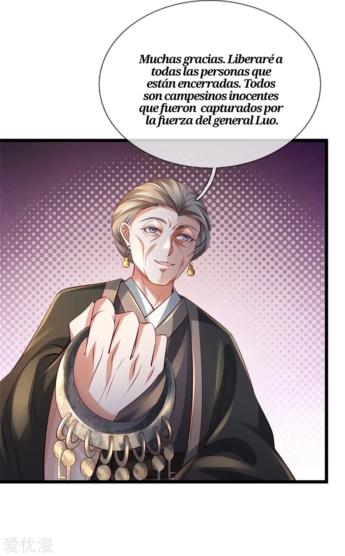 Maravilloso héroe de la espada — Capítulo 369 — 12