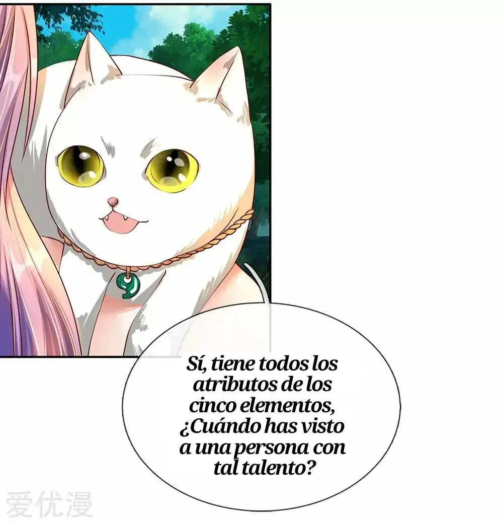 Maravilloso héroe de la espada — Capítulo 93 — 13