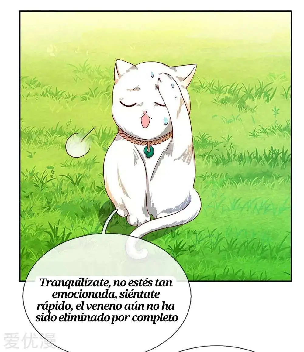 Maravilloso héroe de la espada — Capítulo 93 — 15