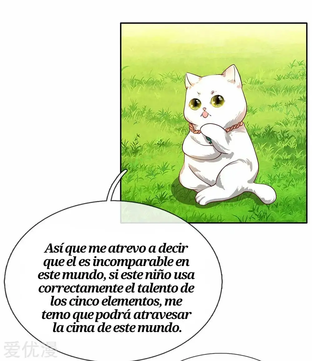 Maravilloso héroe de la espada — Capítulo 93 — 17