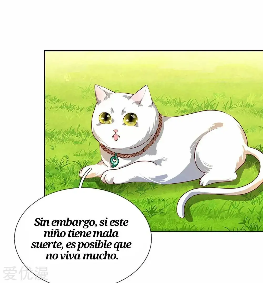 Maravilloso héroe de la espada — Capítulo 93 — 19