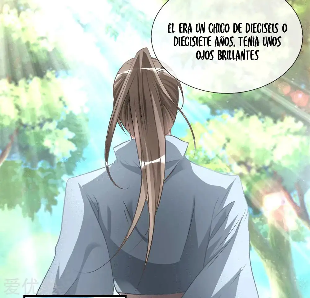 Maravilloso héroe de la espada — Capítulo 9 — 3