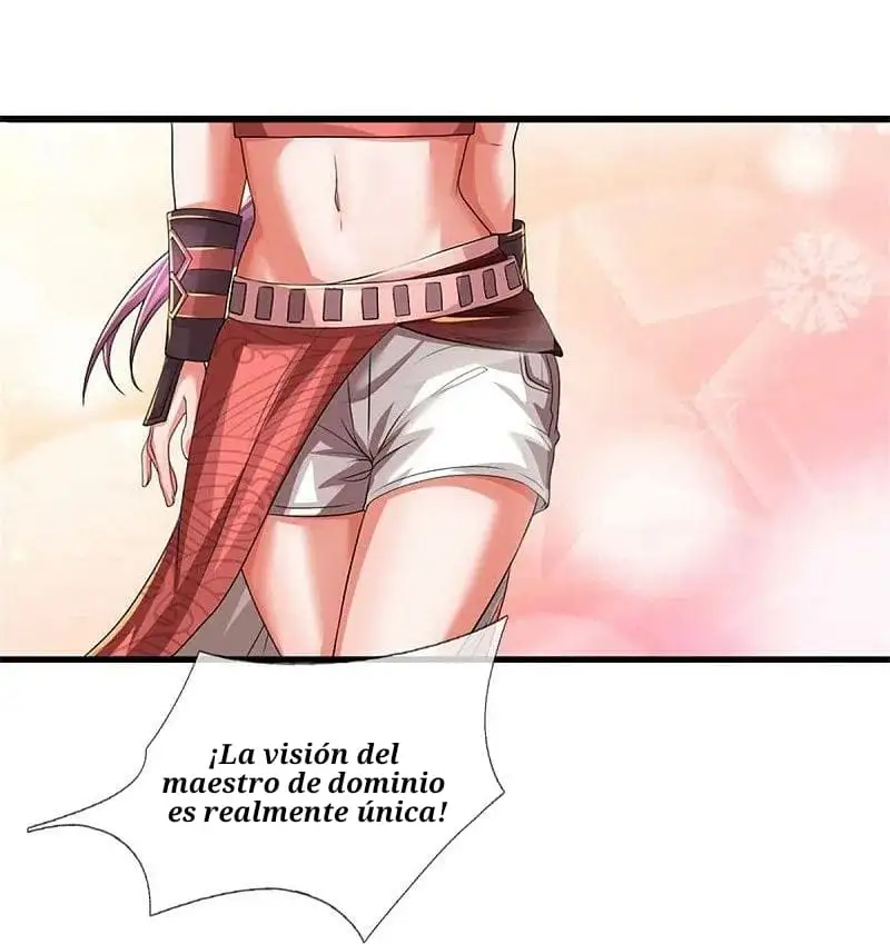 Maravilloso héroe de la espada — Capítulo 584 — 40