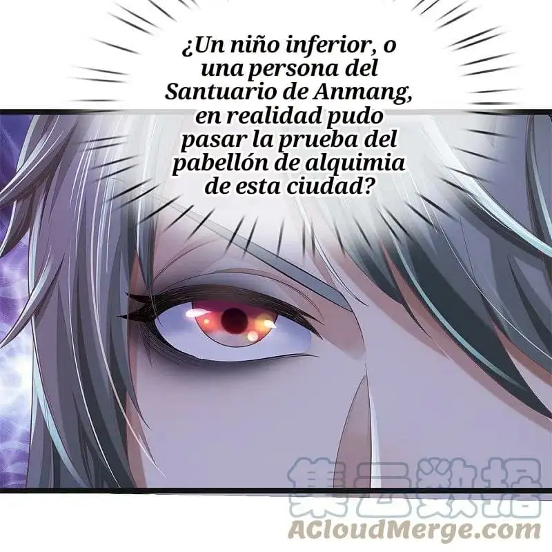 Maravilloso héroe de la espada — Capítulo 542 — 8