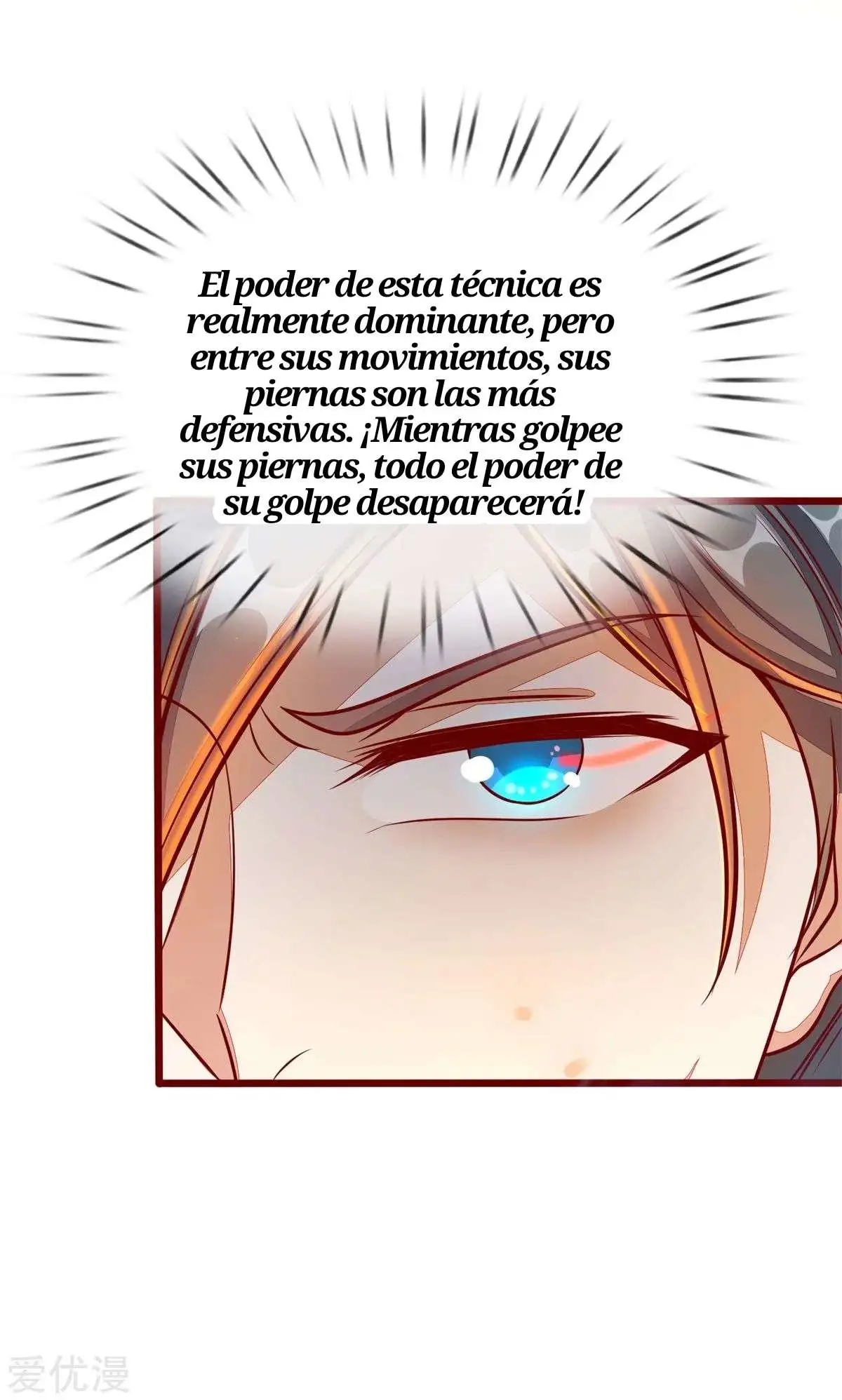 Maravilloso héroe de la espada — Capítulo 130 — 7