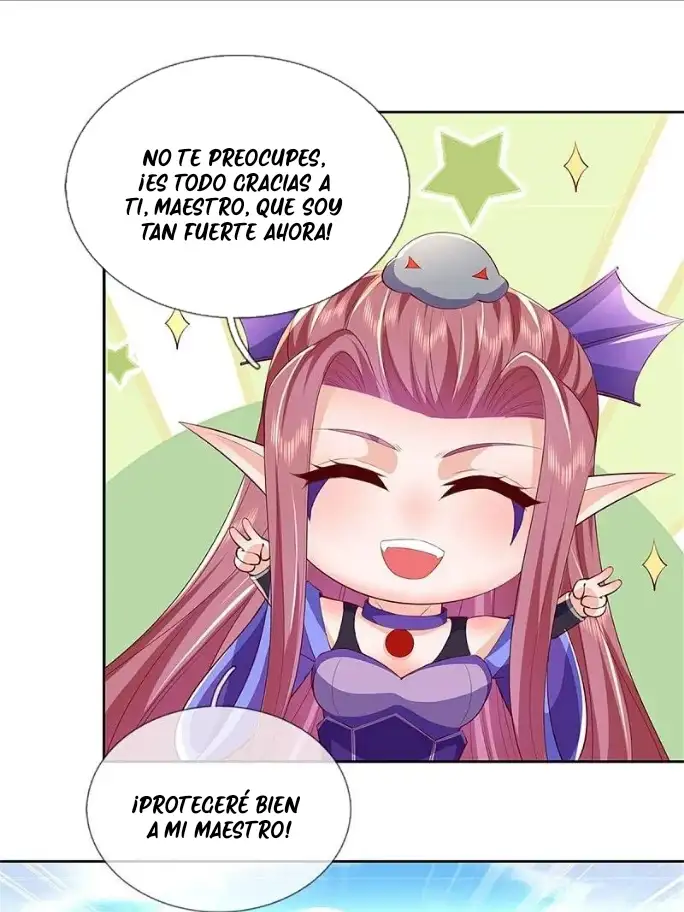Maravilloso héroe de la espada — Capítulo 628 — 3