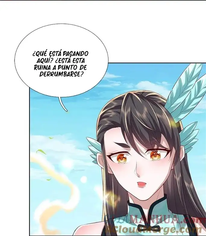 Maravilloso héroe de la espada — Capítulo 628 — 6