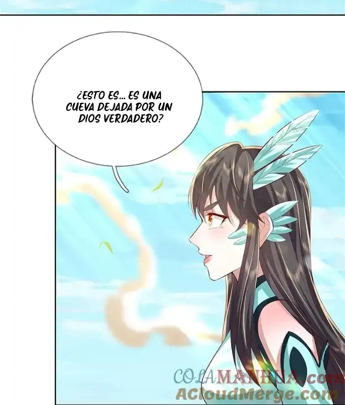 Maravilloso héroe de la espada — Capítulo 628 — 10