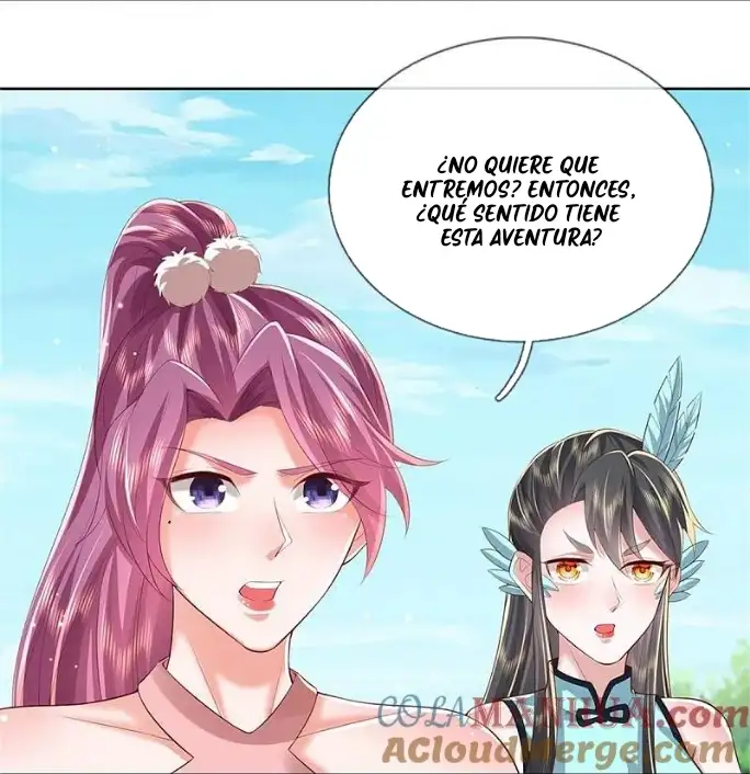 Maravilloso héroe de la espada — Capítulo 628 — 20