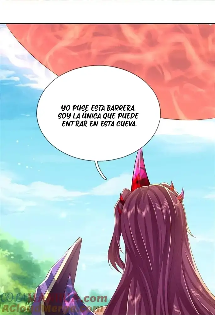 Maravilloso héroe de la espada — Capítulo 628 — 22
