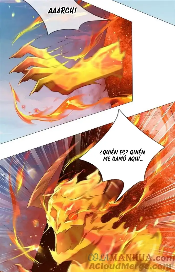 Maravilloso héroe de la espada — Capítulo 628 — 28