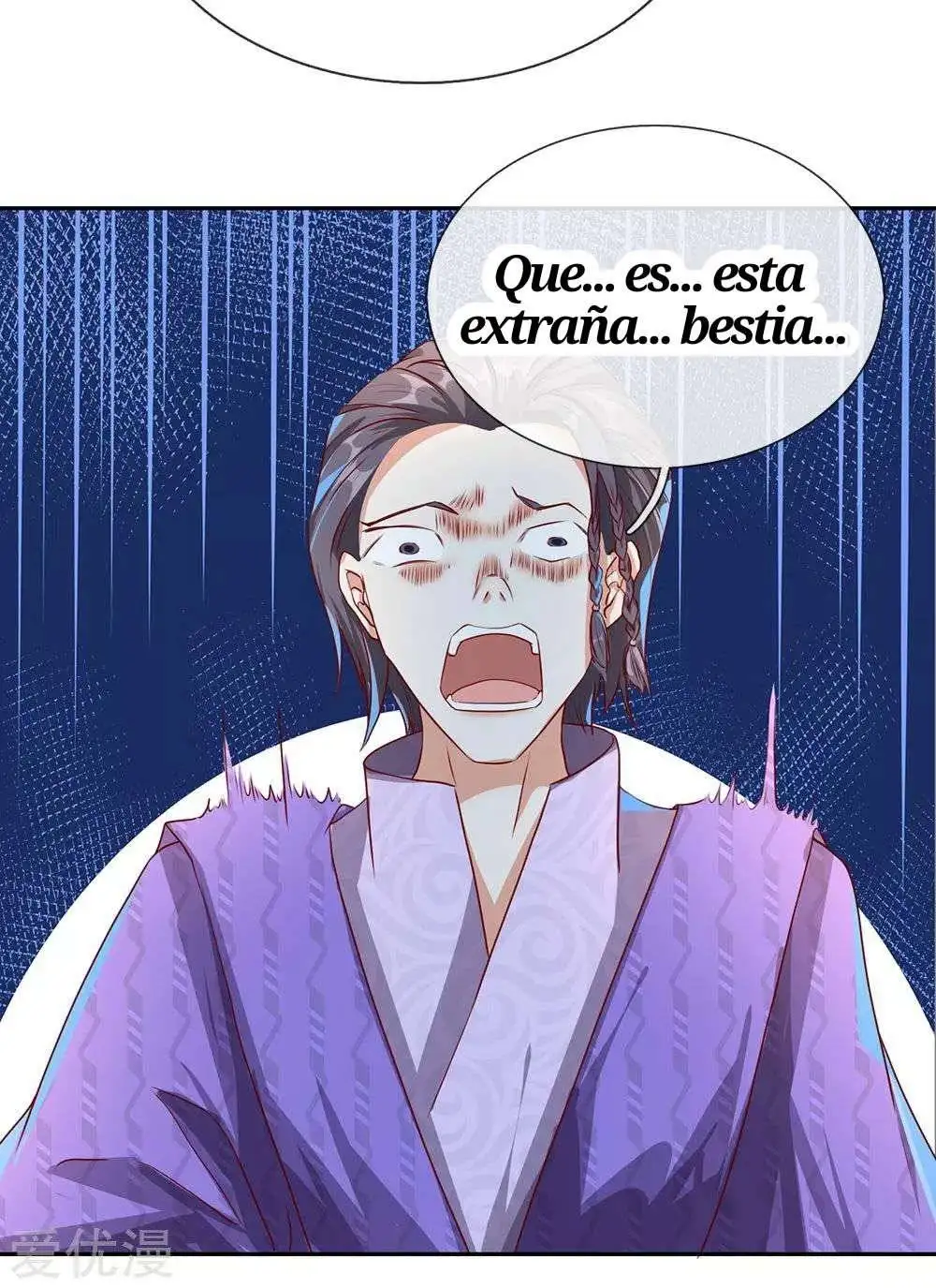 Maravilloso héroe de la espada — Capítulo 91 — 20