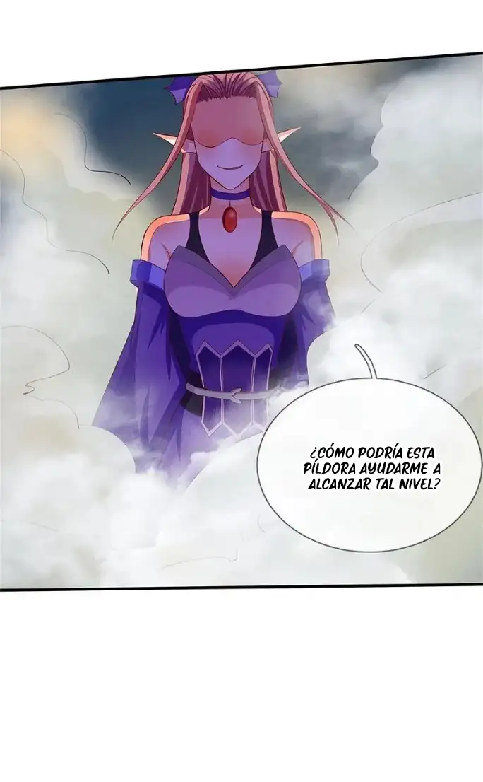 Maravilloso héroe de la espada — Capítulo 627 — 33
