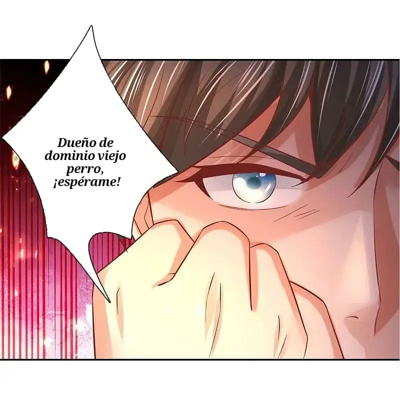 Maravilloso héroe de la espada — Capítulo 477 — 5