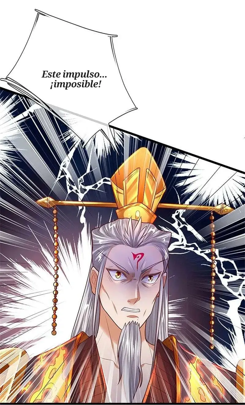 Maravilloso héroe de la espada — Capítulo 507 — 2