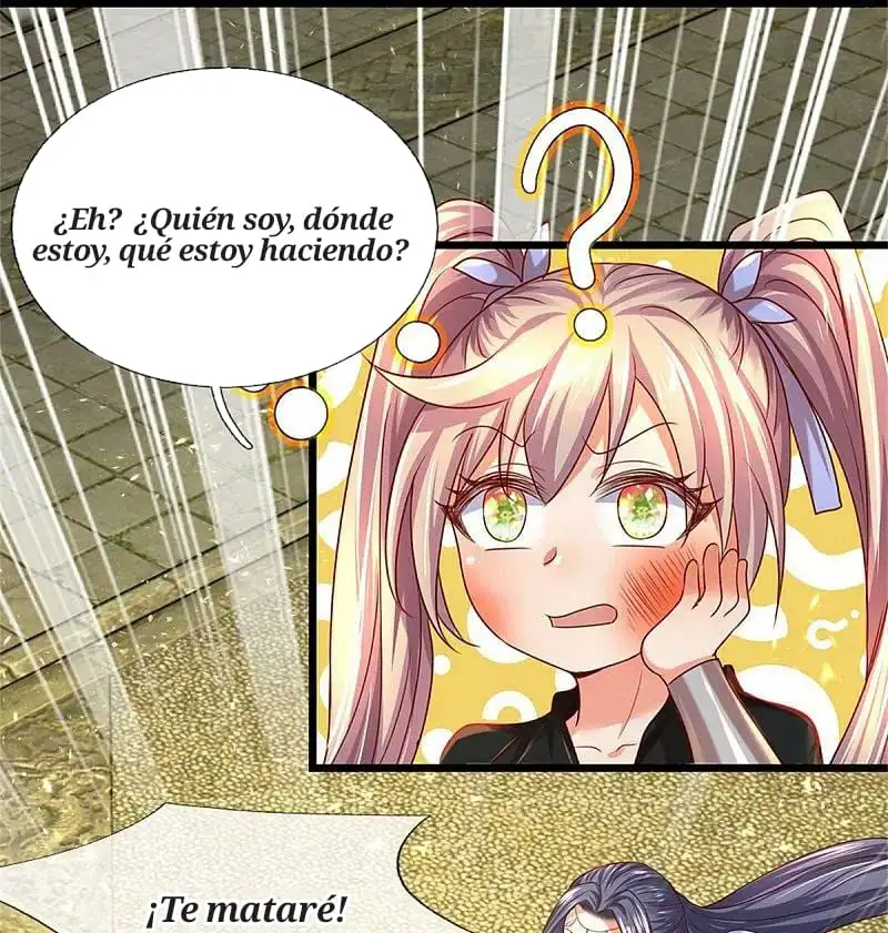 Maravilloso héroe de la espada — Capítulo 507 — 12