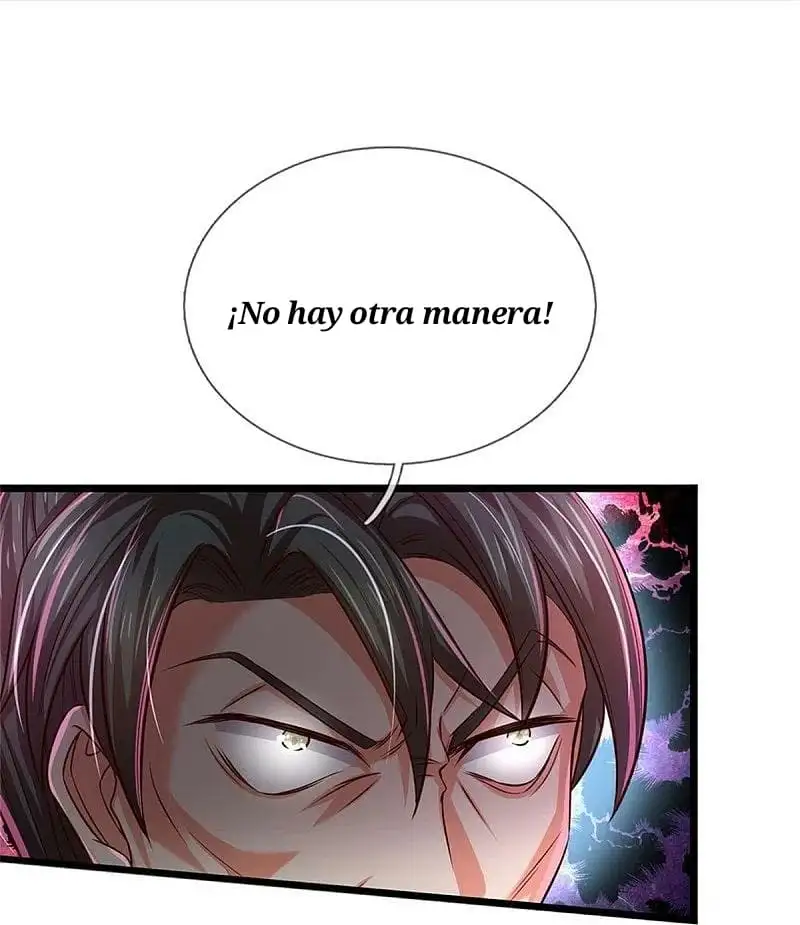 Maravilloso héroe de la espada — Capítulo 526 — 9