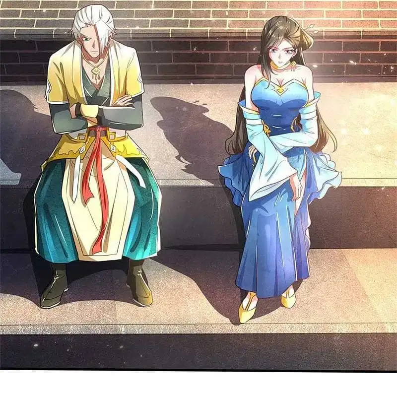 Maravilloso héroe de la espada — Capítulo 522 — 10