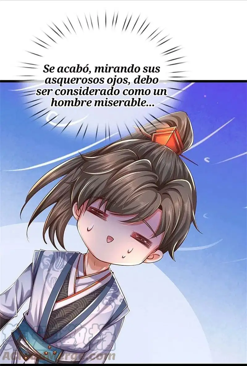 Maravilloso héroe de la espada — Capítulo 540 — 14