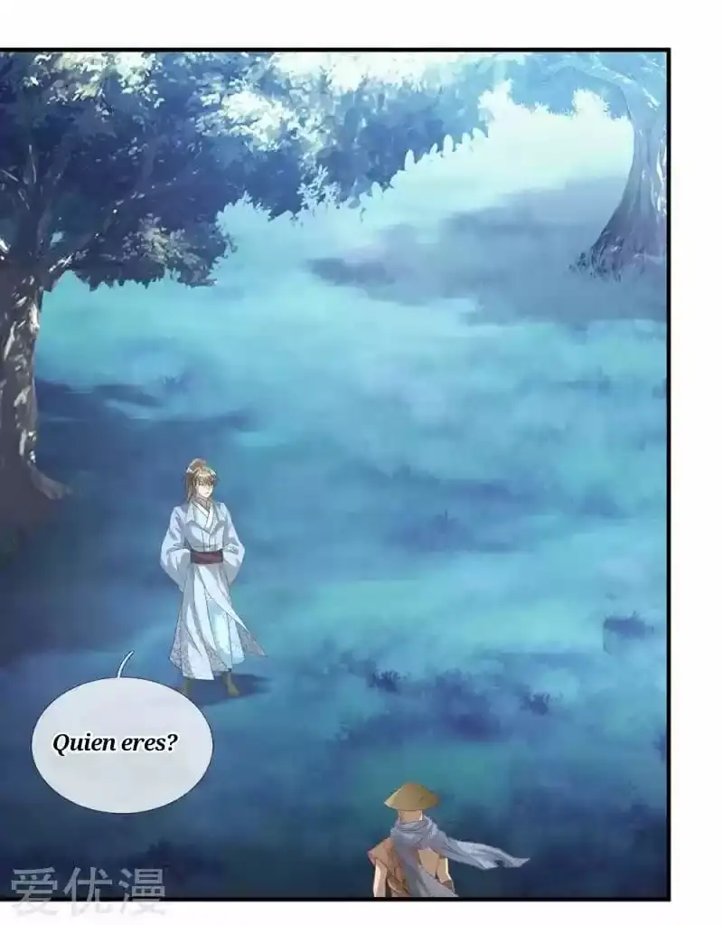 Maravilloso héroe de la espada — Capítulo 30 — 5