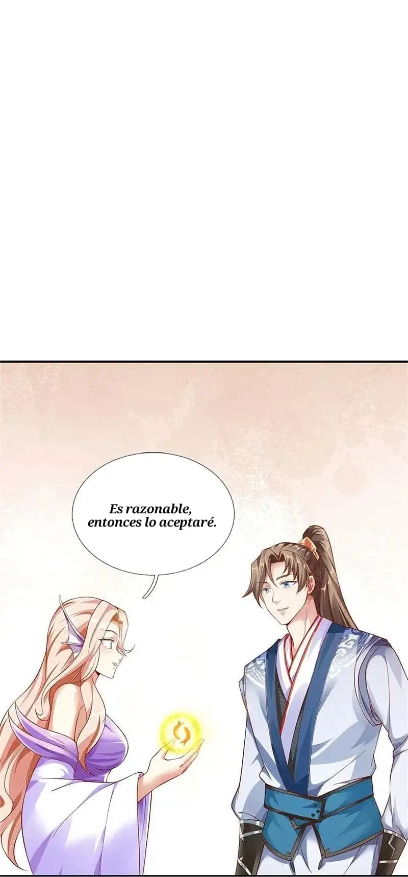 Maravilloso héroe de la espada — Capítulo 471 — 17