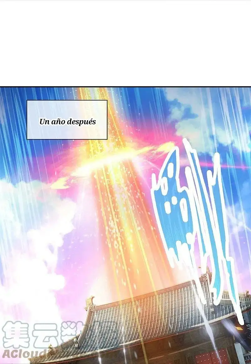 Maravilloso héroe de la espada — Capítulo 471 — 20