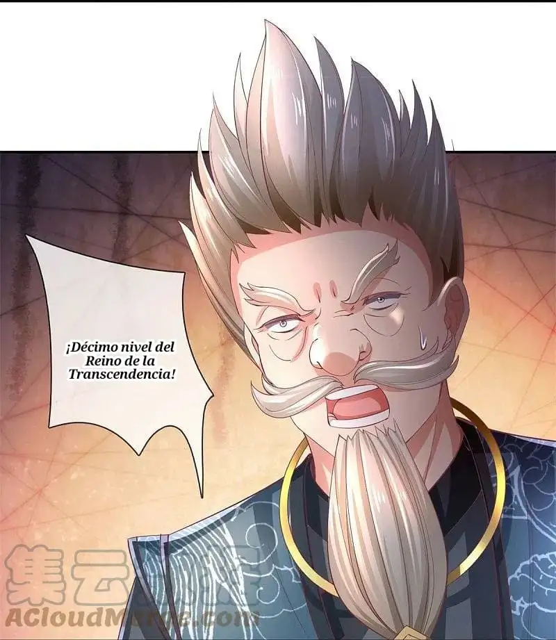 Maravilloso héroe de la espada — Capítulo 471 — 22