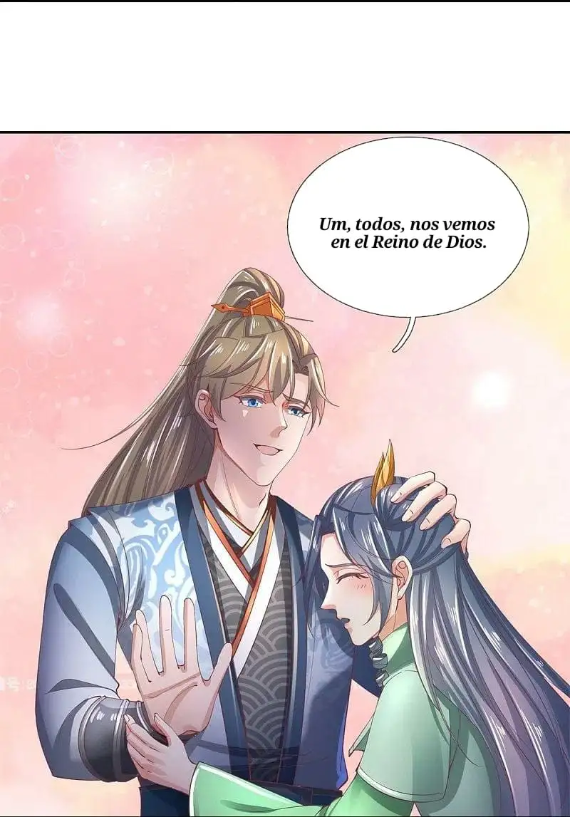 Maravilloso héroe de la espada — Capítulo 471 — 31