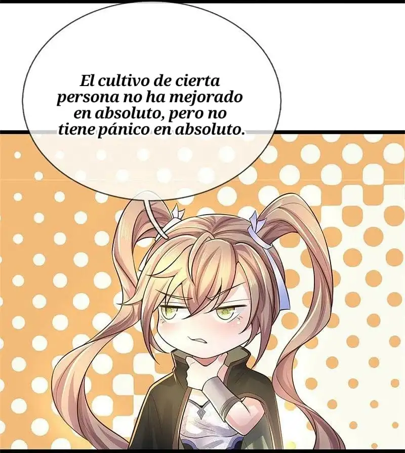 Maravilloso héroe de la espada — Capítulo 520 — 17