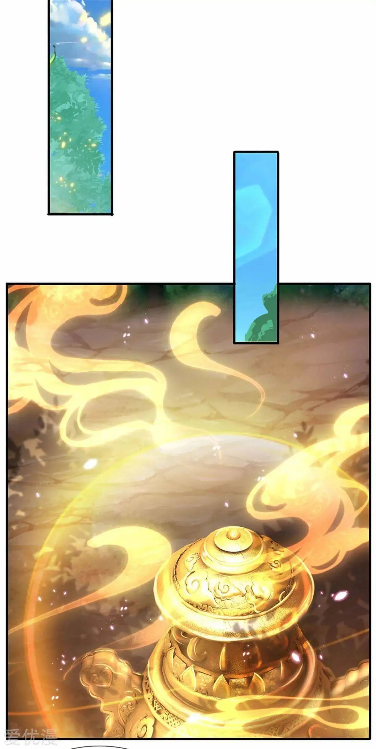 Maravilloso héroe de la espada — Capítulo 337 — 28