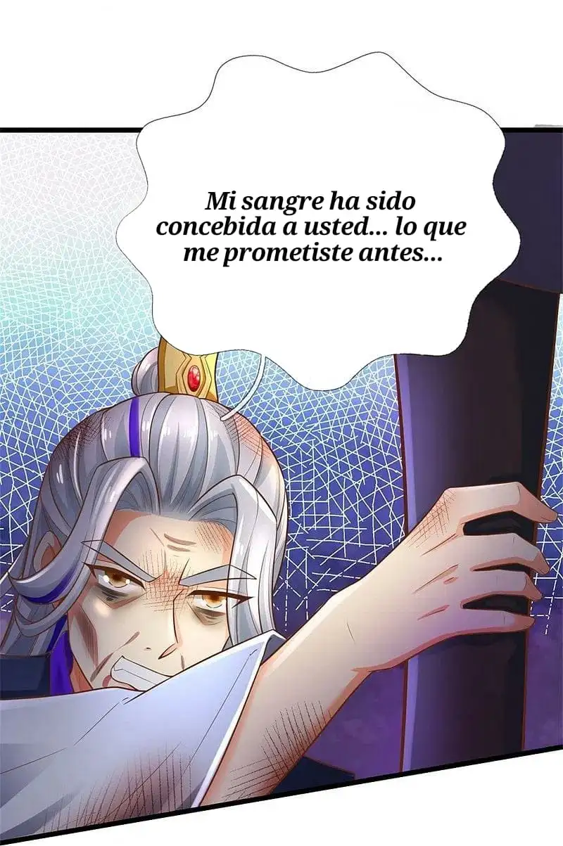 Maravilloso héroe de la espada — Capítulo 461 — 29