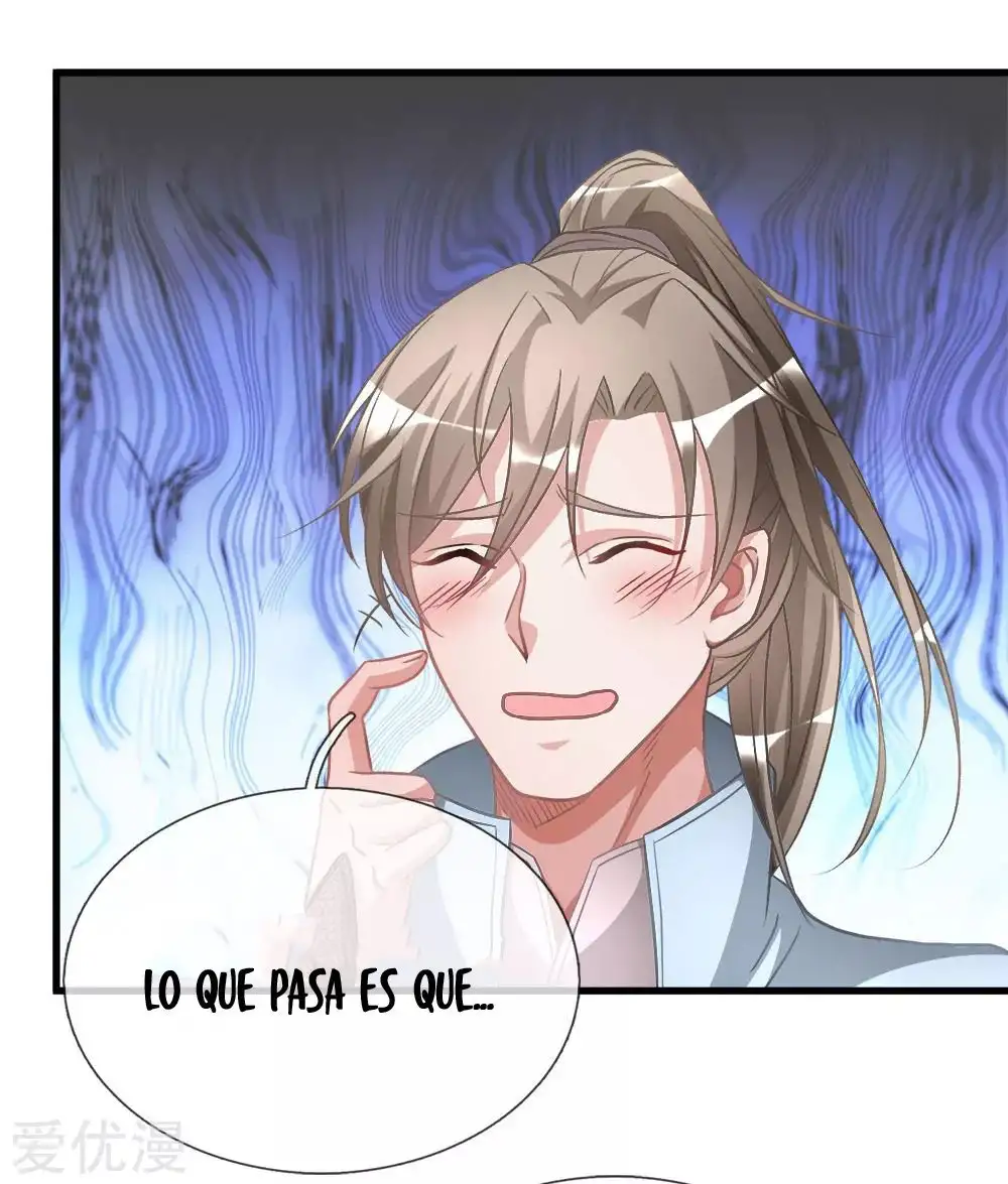 Maravilloso héroe de la espada — Capítulo 16 — 5