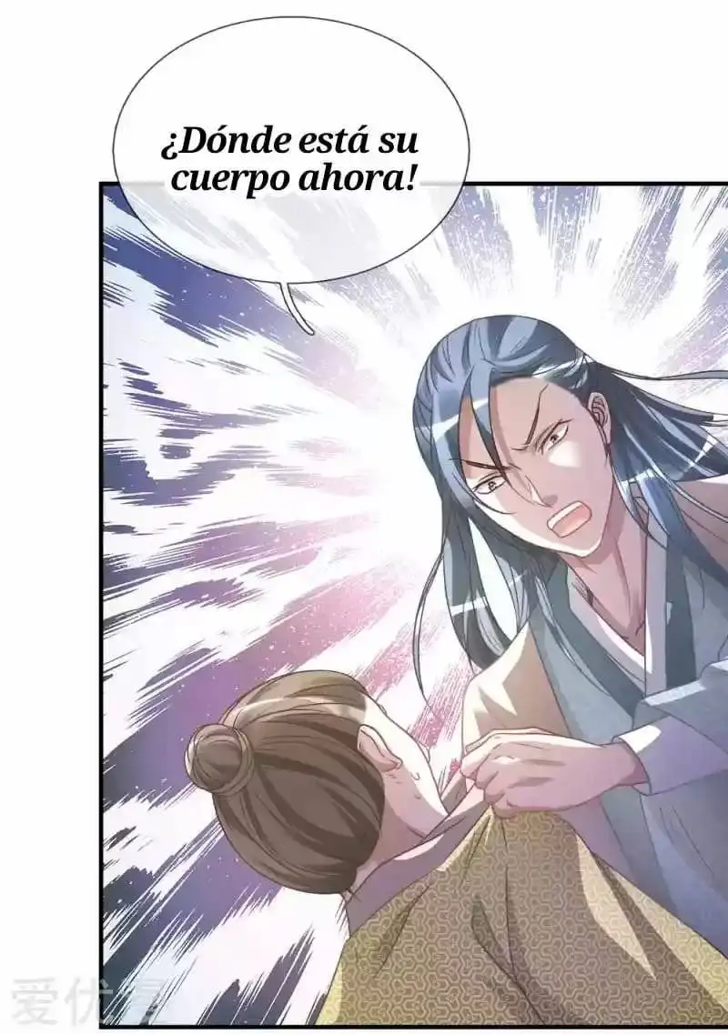 Maravilloso héroe de la espada — Capítulo 27 — 7