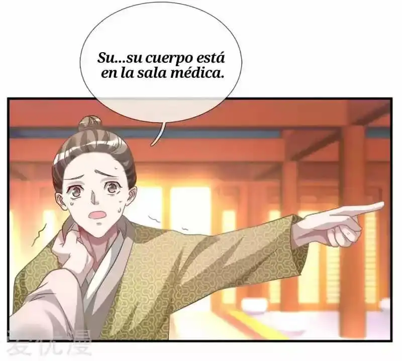 Maravilloso héroe de la espada — Capítulo 27 — 8