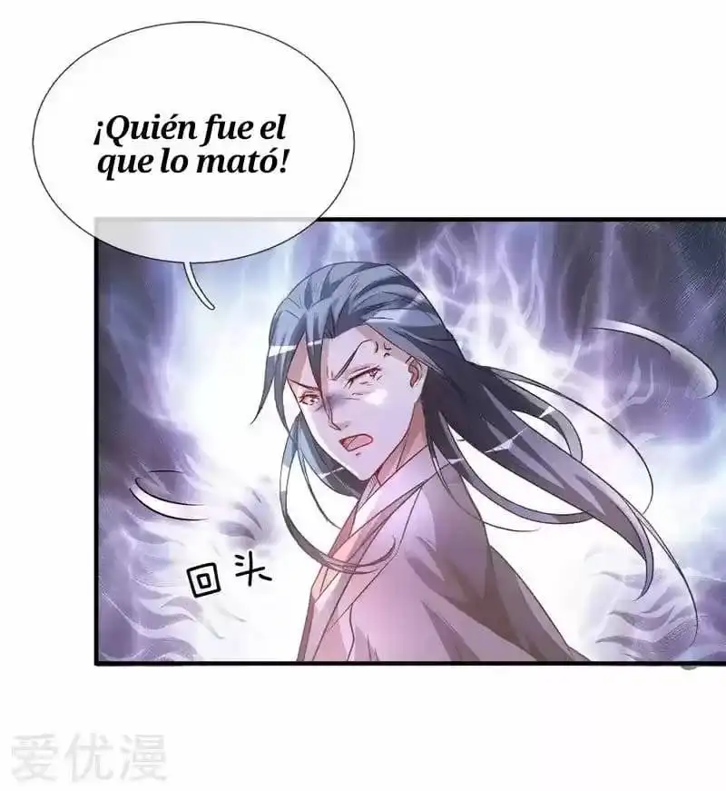 Maravilloso héroe de la espada — Capítulo 27 — 12
