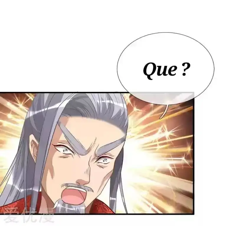 Maravilloso héroe de la espada — Capítulo 27 — 14