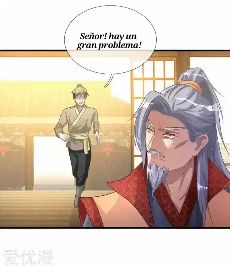 Maravilloso héroe de la espada — Capítulo 27 — 17
