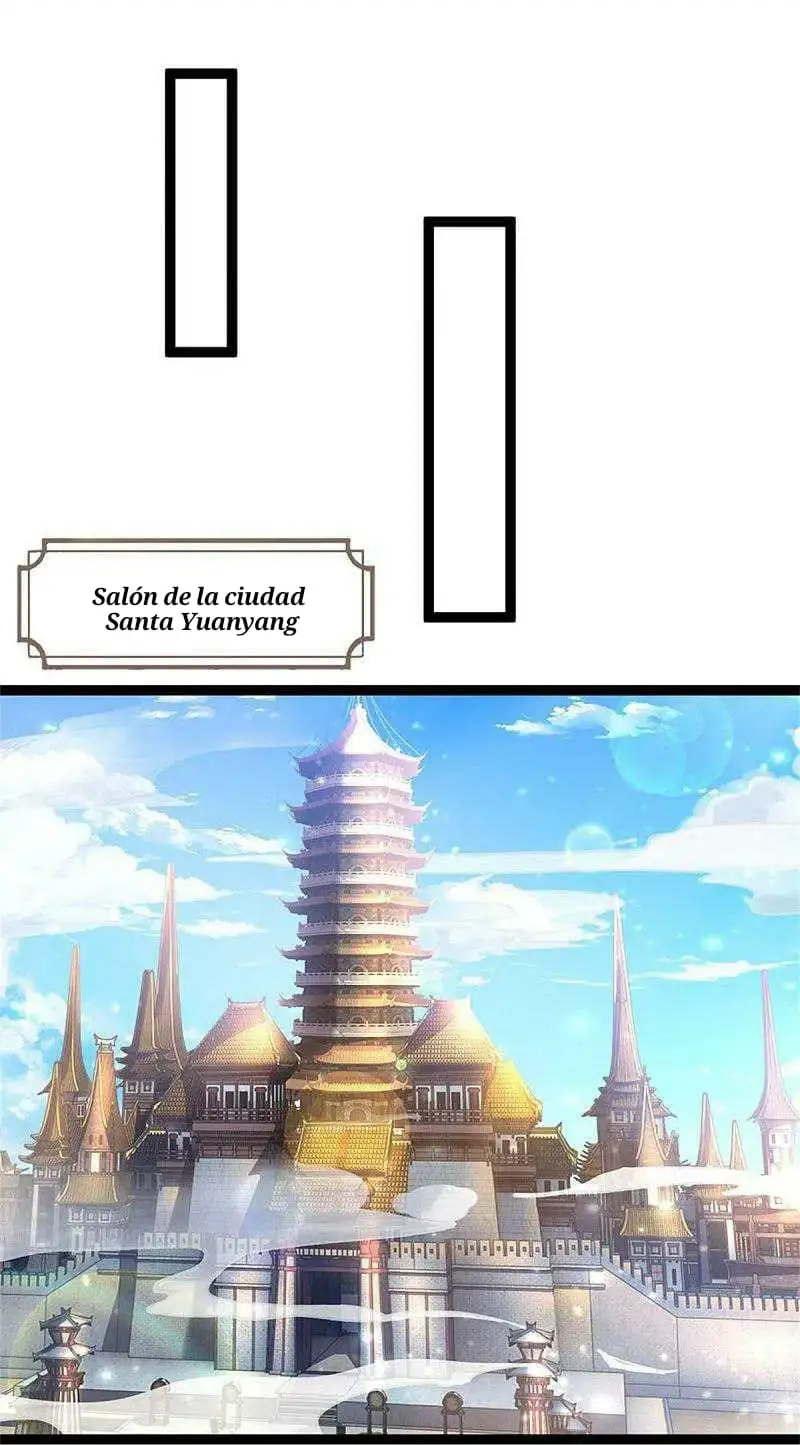 Maravilloso héroe de la espada — Capítulo 548 — 24
