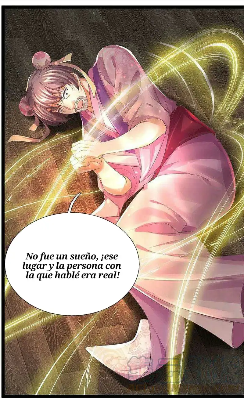 Maravilloso héroe de la espada — Capítulo 548 — 28