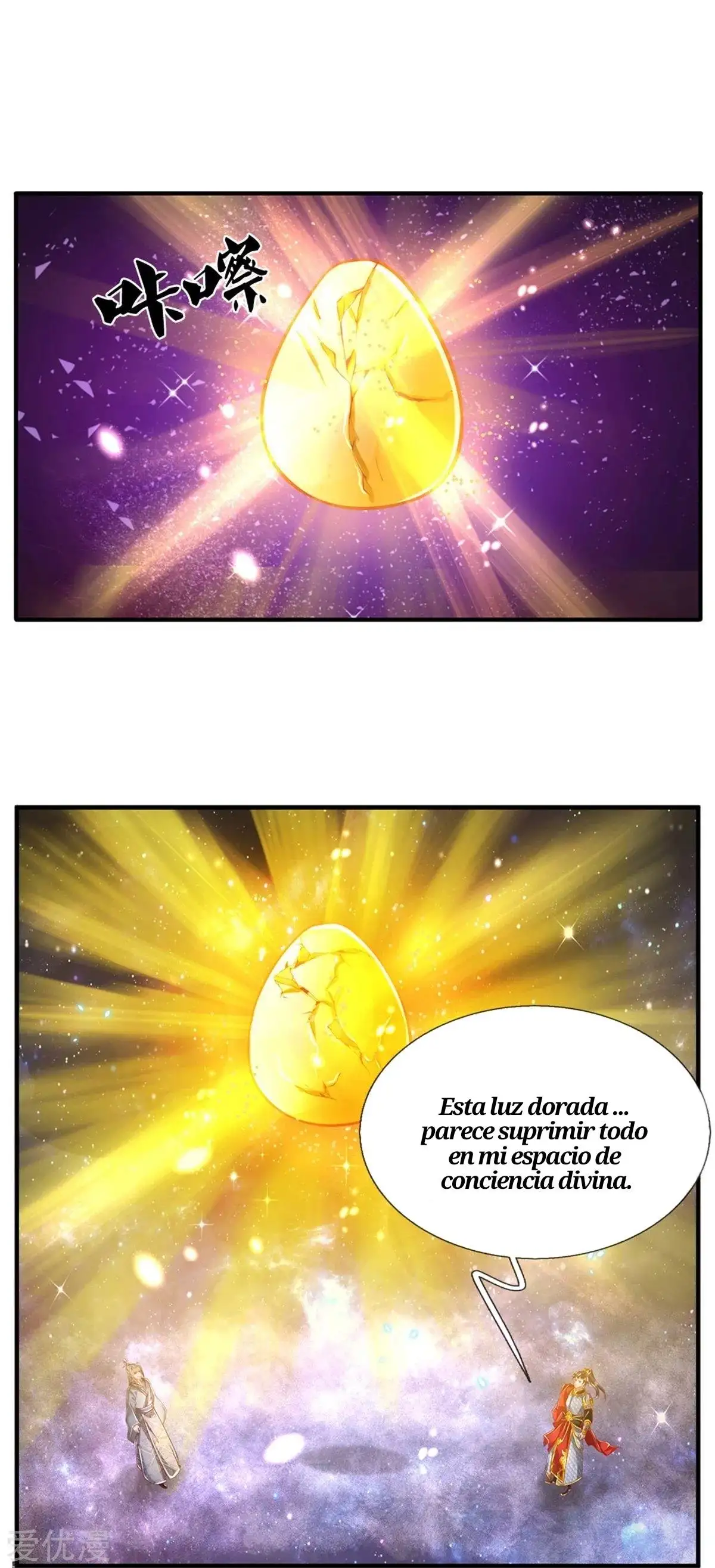 Maravilloso héroe de la espada — Capítulo 358 — 7