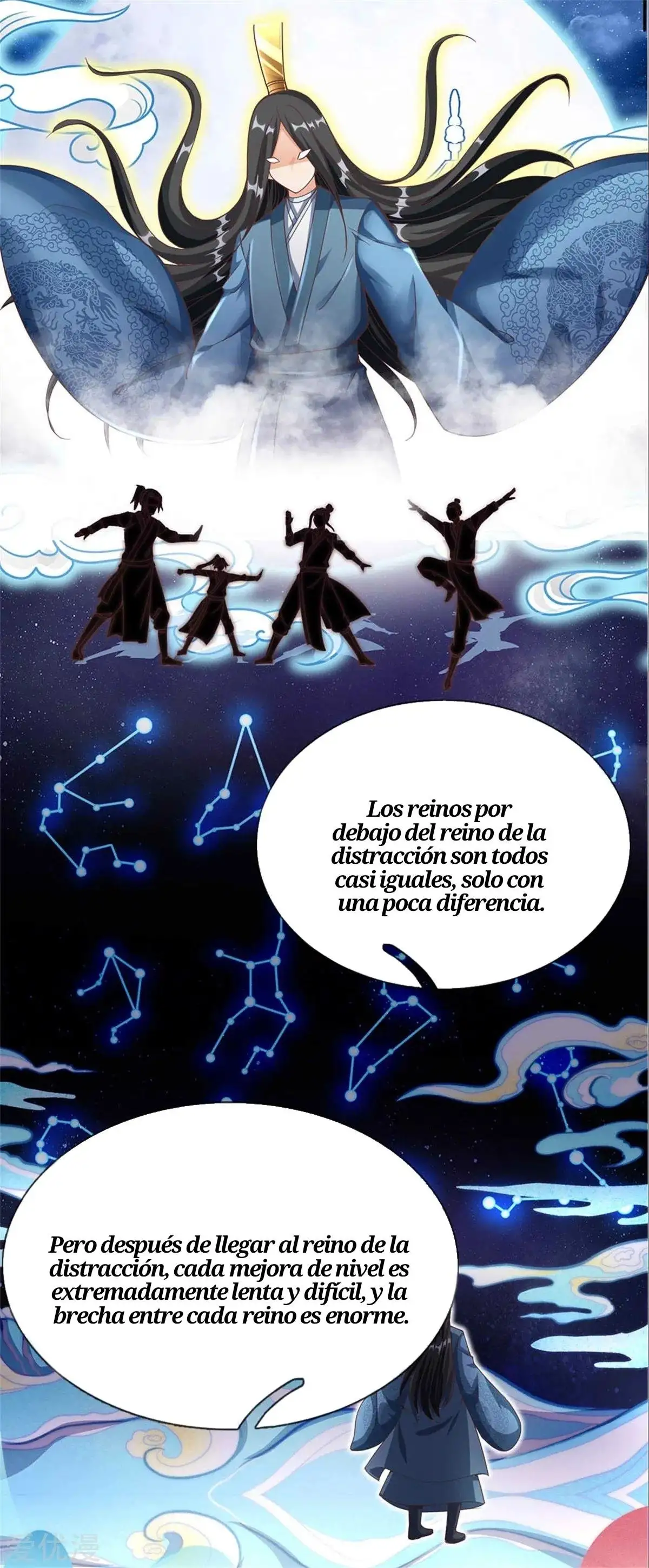 Maravilloso héroe de la espada — Capítulo 358 — 27